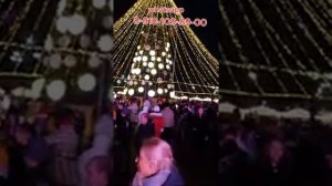 Встречай новый год в Сочи пиши в whatsapp 89181098900