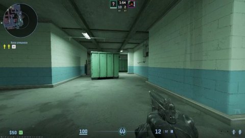 CS-2 с мистером геймером!