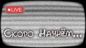 🔥Стримчанский Кетцуна 23.11.24