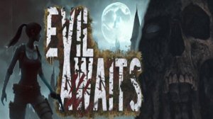 Evil Awaits™ ✅ Достойный хоррор стиля Resident Evil в мрачном мире нечисти ✅ Релиз 22 ноября 2024г