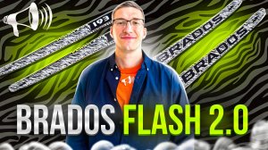 BRADOS – Flash 2.0: ПРОВАЛ или УСПЕХ?! Новинка SKIWAX и STC 2024-2025 // ПРО ЛЫЖИ