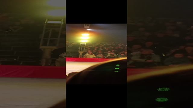 цирк крокус смотреть онлайн