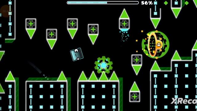 Необычное прохождение DeCode | GEOMETRY DASH.mp4
