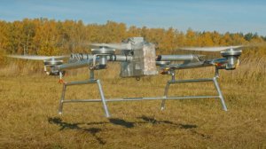 ВВП-1 Испытания