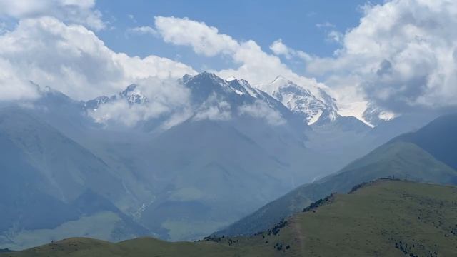 Маршрутные полеты в Киргизии смотреть онлайн