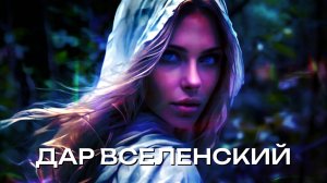 [MRs] Дар Вселенский (клип)