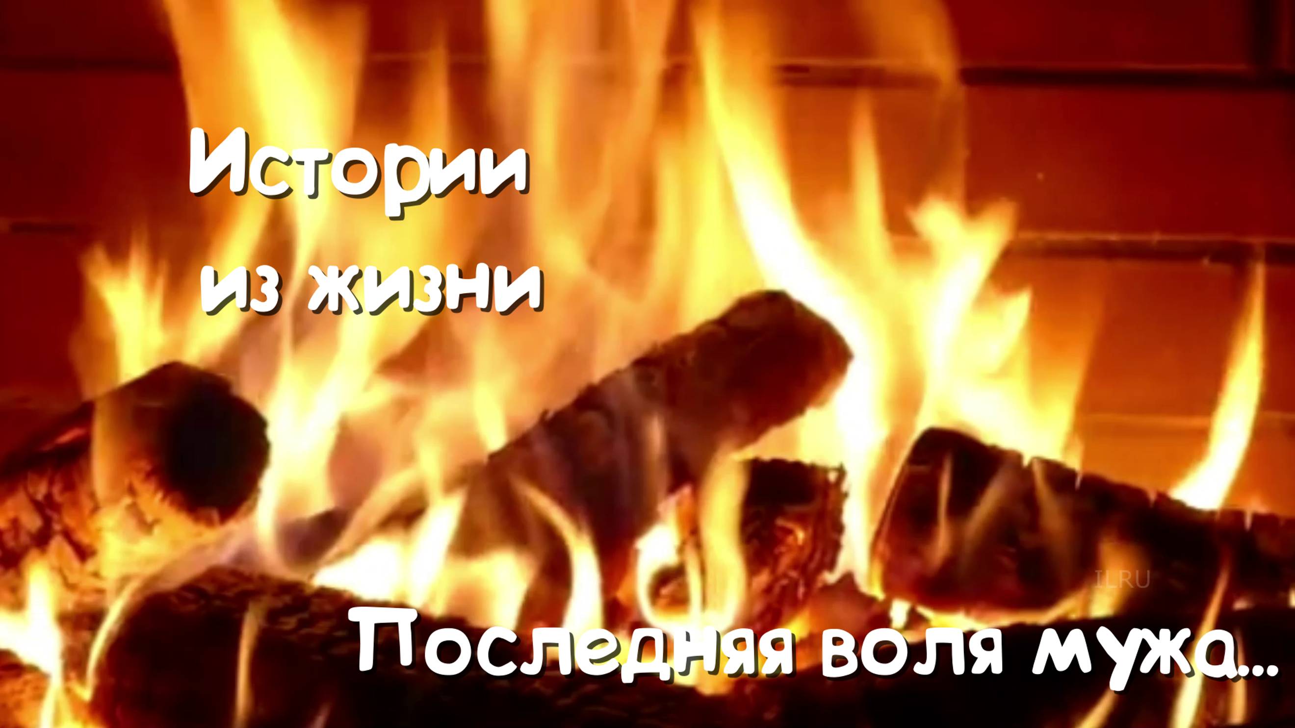 Душевные Истории - Последняя воля мужа...