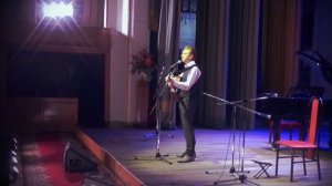 А. Суханов, О. Дриз, "ЗЕЛЁНАЯ КАРЕТА" - Андрей Орехов