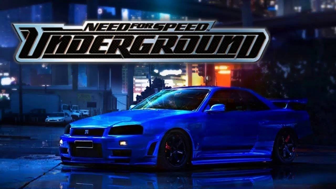 ELEMENT EIGHTY_ BROKEN PROMISES_OST NEED FOR SPEED UNDERGROUND