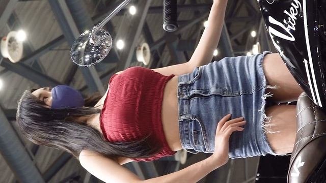 남다연 청치마 입은 첫사랑 느낌입니다!! 2022 오토살롱 - 1080 смотреть онлайн