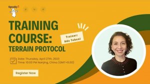 Особенности Terrain Protocol для Spooky2 GeneratorX Pro