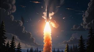 В зоне поражения «Орешника» могут оказаться Япония и Южная Корея