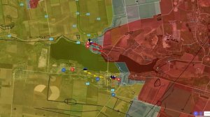 Великая Новосёлка в оперативном окружении. Отход ВСУ из Курахово.  СВО. Военные сводки за 23.11.2024