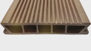 Террасная доска «DECKRON»  «Made in Russia»