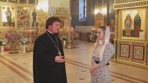 Антоний Долгушин на СВО