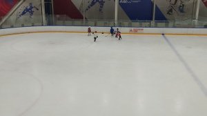 хоккейный клуб