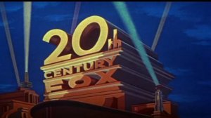 20th Century-Fox logo - Quintet (February 9, 1979) [HD]