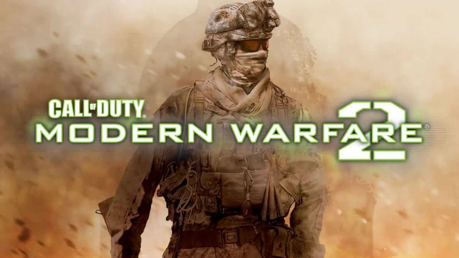 Прохождение Call of Duty Modern Warfare 2 Часть 2 (ОХОТА) 4К смотреть онлайн