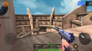 Critical Strike GO 2