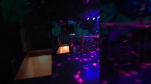 Коттедж с ночным клубом на Маерчака в Красноярске