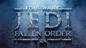 Star Wars Jedi: Fallen Order ➤ Начало