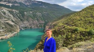 Дагестан 2024