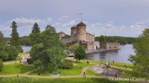 ФИНЛЯНДИЯ, живописный расслабляющий фильм с умиротворяющей расслабляющей музыкой!...