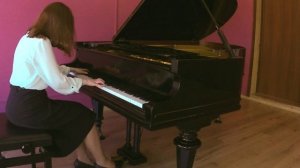 Бухенвальдский набат. Исполняет Елена Вочис.