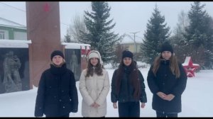 Полысавеский ГО, МБОУ "Школа№14", Команда "Архивисты"