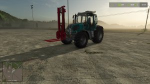 Farming Simulator 25.ч.10