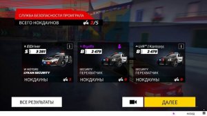 Симулятор Игр 3 / Амогус И Асфальт