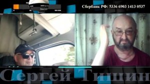 Ни чего себе за хлебом сходил