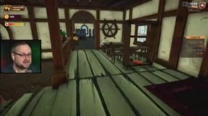 куплинов играет в таверну