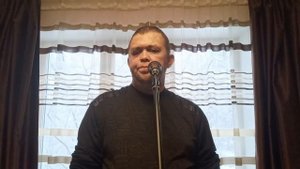 Сашка Jeff-Остановись.❤️❤️❤️(Слова и музыка: Сашка Jeff;аранжировка: Иванов А. )