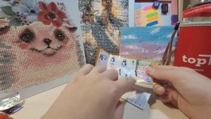 обзор на Киндер сюрприз