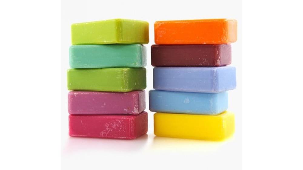 Запасы кускового мыла (1. 04. 2021) смотреть онлайн