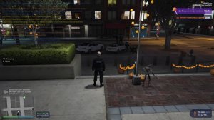 GTA 5 RP будни сотрудника LSРD день 36 отдел SWАТ зам нач