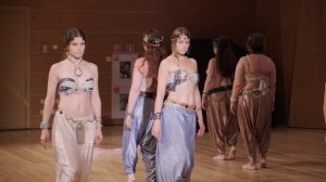 Жемчужина - Rock&Blues Tribal