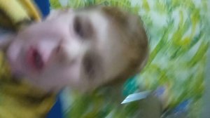 мям там соседка пришла