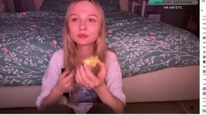 Стримерша f639olya Ольга Кременская призналась чем занималась до Твитча