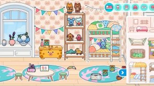 Обзор токи боки