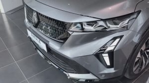 2025 Renault Rafale обзор