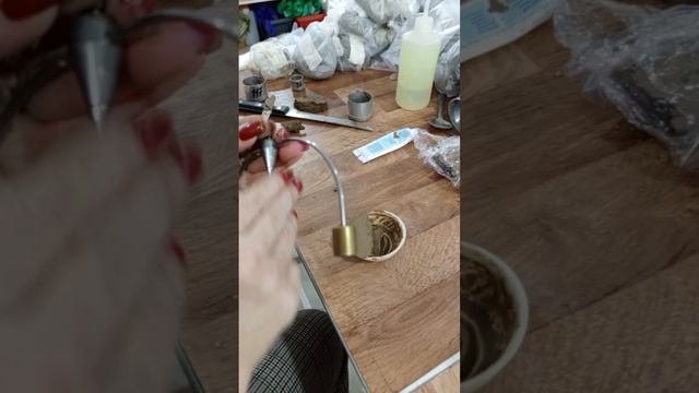🔎 Определяем границу текучести связных грунтов для дальнейшего определения пластичности