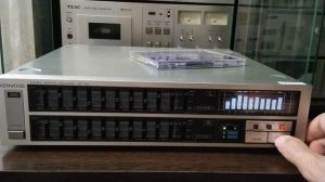 Kenwood GE-700