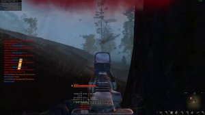 Атака Задорожья STORM vs EX альянс | Stay Out | Stalker Online