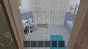 Прохождение Скулбоя через крышу! |Морковка Скулбой #1