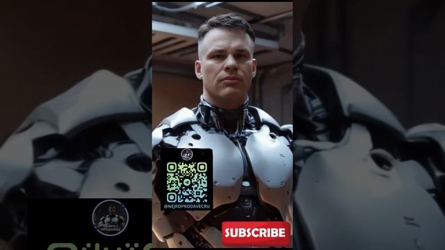 Замени сотрудника Нейро-продавцом