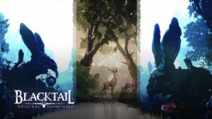 Blacktail Soundtrack-OST