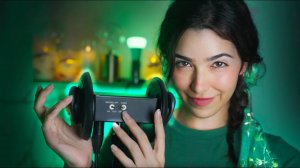 ASMR 1 час чистого блаженства для глубокого расслабления
