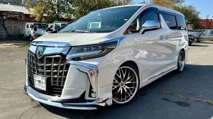 430000… РУБ❗ ЗА НОВЫЙ МИНИВЭН😱НОВЫЙ ПРИВОЗ❗АВТО ИЗ ЯПОНИИ, КОРЕИ И КИТАЯ❗